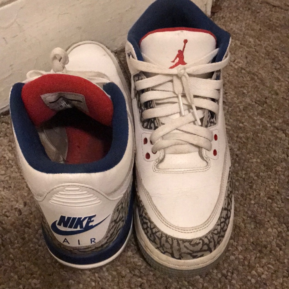 Jordan's